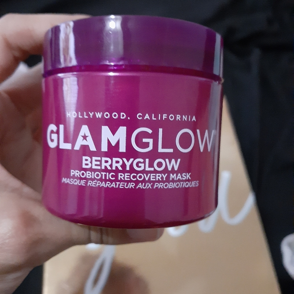 Glamglow Berryglow